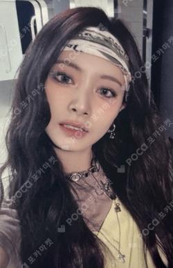 THIS IS FOR YIZHIYU TZUYU photocard image
