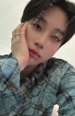 2025 JAY POP-UP STORE JAY'S SPACE RING JAY photocard image