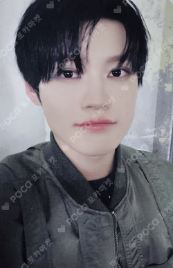 2026 NCT DREAM TOUR [THE DREAM SHOW 4 : FUTURE THE DREAM] FINALE RANDOM TRADING CARD B VER.
