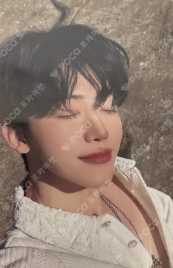 BOTH SIDES BOTH SIDES Ver. JAEMIN photocard image