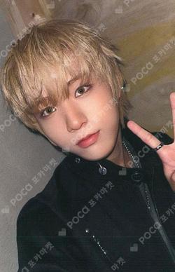 The Passage JUMP UP Daisuke photocard image
