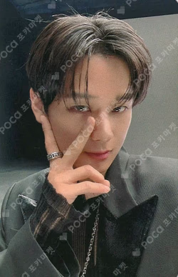 a;effect Whoop Japan Store JUYEON photocard image