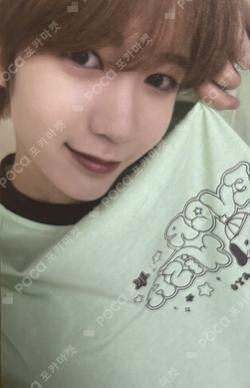EVER WISH T-SHIRT RYO photocard image
