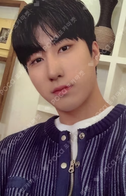 ONEWE 2024 BUSKING [Street WE Live #2] HARIN photocard image