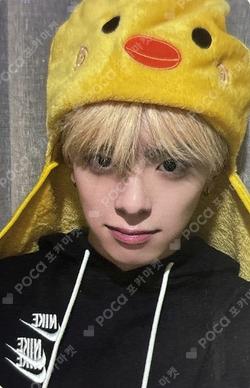 Lost and Found 1st music KANGMIN photocard image