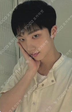 2025 P1Harmony LIVE TOUR [P1ustage H : MOST WANTED] IN KAOHSIUNG JIUNG photocard image