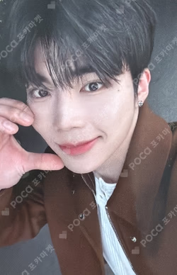 2026 ZEROBASEONE WORLD TOUR [HERE＆NOW] ENCORE IN SEOUL LIVE STREAMING PARK GUNWOOK photocard image