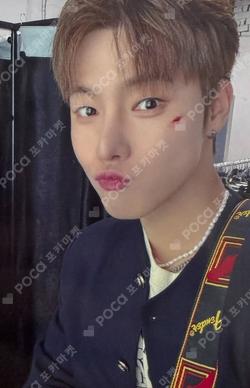 Planet Nine : ISOTROPY BROADCAST YONGHOON photocard image