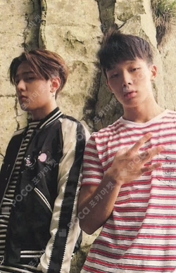 iKON 10th Anniversary CAFE EVENT