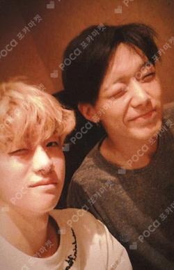 iKON 10th Anniversary CAFE EVENT