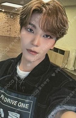 EUPHORIA MUSICART XINLONG photocard image