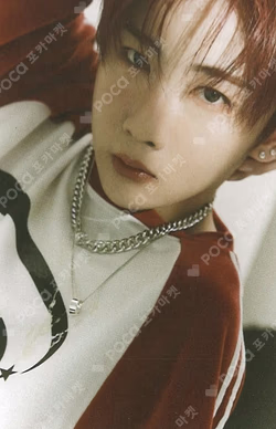 Tap Tap (Japanese ver.) UNIVERSAL HOYOUNG photocard image