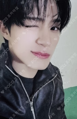 2026 NCT DREAM TOUR [THE DREAM SHOW 4 : FUTURE THE DREAM] FINALE RANDOM TRADING CARD B VER.