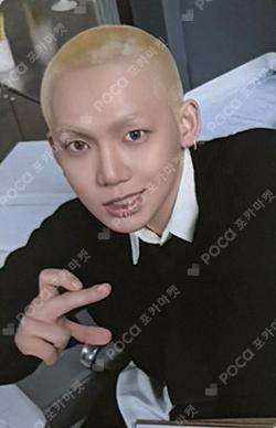 MENOKIN CHOI HYUN SUK photocard image