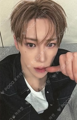 EUPHORIA MUSICART ARNO photocard image
