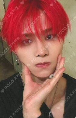 8TURN MYUNG HO photocard image