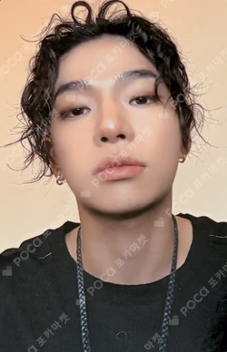 ALLDAY PROJECT SOUND WAVE LUCKY DRAW TARZZAN photocard image