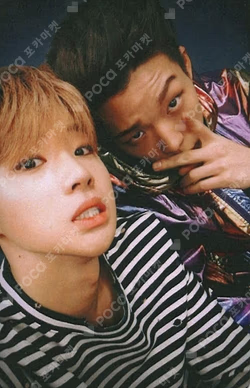 iKON 10th Anniversary CAFE EVENT