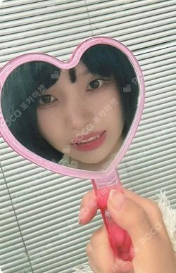 We are KTOWN4U SOYEON photocard image