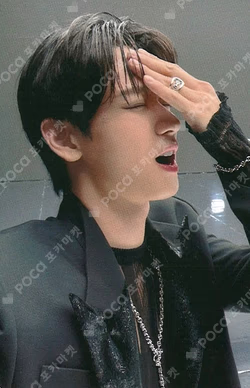 a;effect Whoop Japan Store JUYEON photocard image