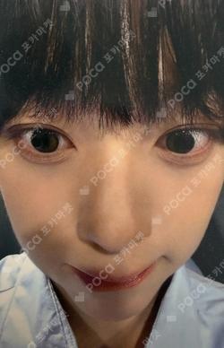 WHO WE ARE JEWEL Ver. JUMP UP