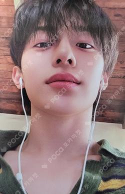 Free Falling RandomCard Ver. KANGMIN photocard image