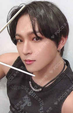 原 DEAR MY MUSE LEEDO photocard image