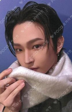 原 MAKESTAR LEEDO photocard image