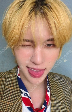 UNCHARTED DRIFT FLNK LUCKY DRAW