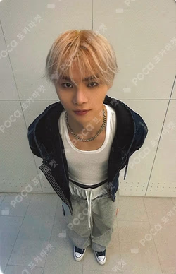 BRUISE MILLIONMUSIC MYUNG HO photocard image