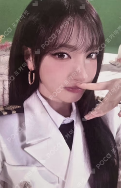 2026 IVE THE 4TH FAN CONCERT < DIVE into IVE > PHOTO KIT LIZ photocard image