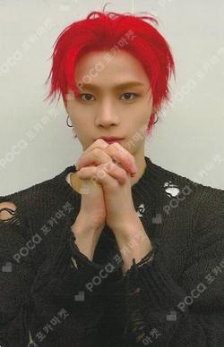 8TURN MYUNG HO photocard image
