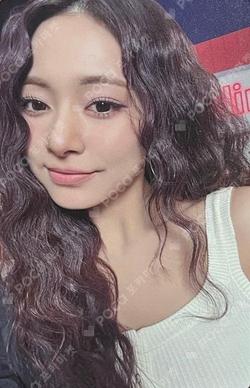 TWICE [THIS IS FOR] WORLD TOUR IN JAPAN POPUP STORE REWARD