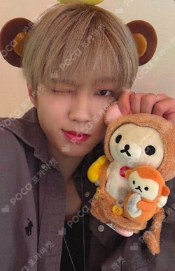 Electric Heart : Born to Glow Hellolive shop