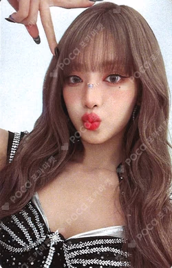2024 (G)I-DLE WORLD TOUR [iDOL] IN BANGKOK MINNIE photocard image