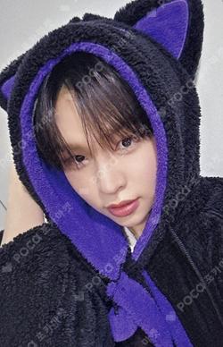 PUSH BACK MAKESTAR CHUYOOCHAN photocard image