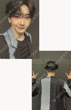 SERIES 'O' ROUND 3 : WHOLE B Ver.