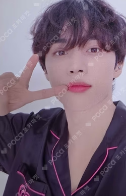 Whiteday HOME KIT with THE BOYZ HOME KIT PAJAMA