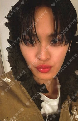 TEMPEST Voyage BROADCAST TAERAE photocard image