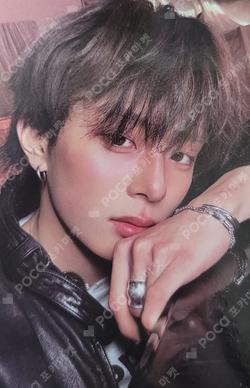 Free Falling RandomCard Ver. KANGMIN photocard image