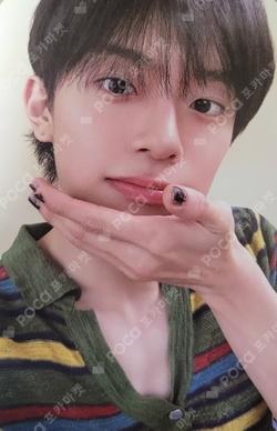 Free Falling RandomCard Ver. KANGMIN photocard image