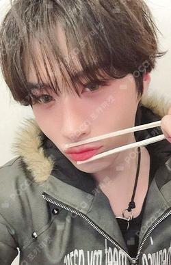 原 DEAR MY MUSE XION photocard image