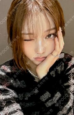 ALLDAY PROJECT SOUND WAVE LUCKY DRAW YOUNGSEO photocard image