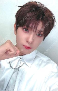 Beat-Boxer MAKESTAR YUKI photocard image