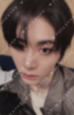 The Action YIZHIYU TAESAN photocard image