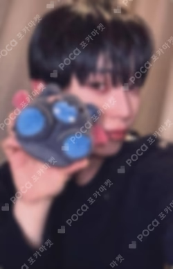 THE SIN : VANISH (JAPANESE Ver.) WEVERSE JAPAN/UNIVERSAL LUCKY DRAW