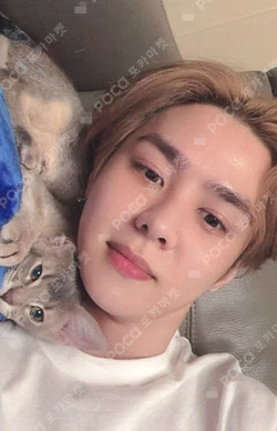 2026 KUN B-day PARTY [Secret Garden] KUN photocard image