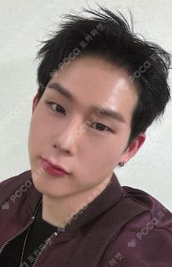MONSTA X JOOHONEY photocard image