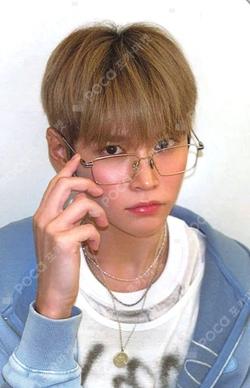 RIIZE EUNSEOK photocard image