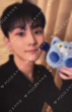 THE SIN : VANISH (JAPANESE Ver.) WEVERSE JAPAN/UNIVERSAL LUCKY DRAW